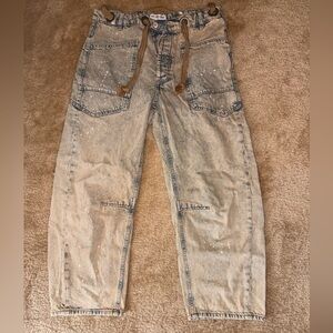 Free People Moxi Jeans